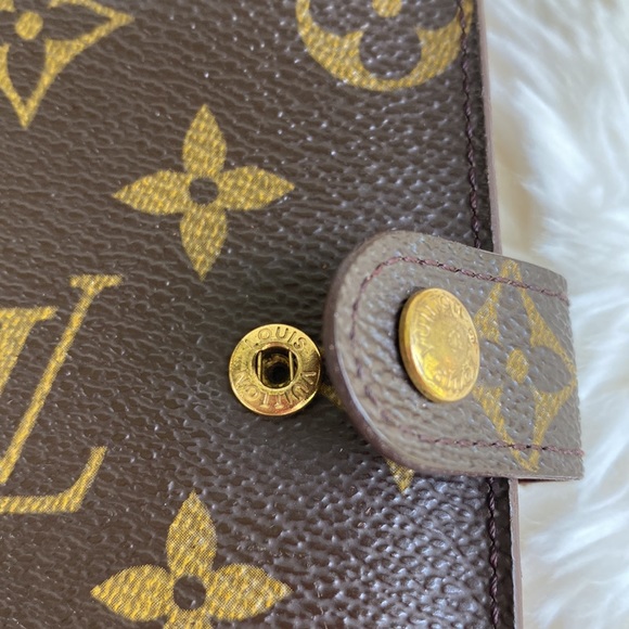 ✨Louis Vuitton Agenda PM - Picture 10 of 13